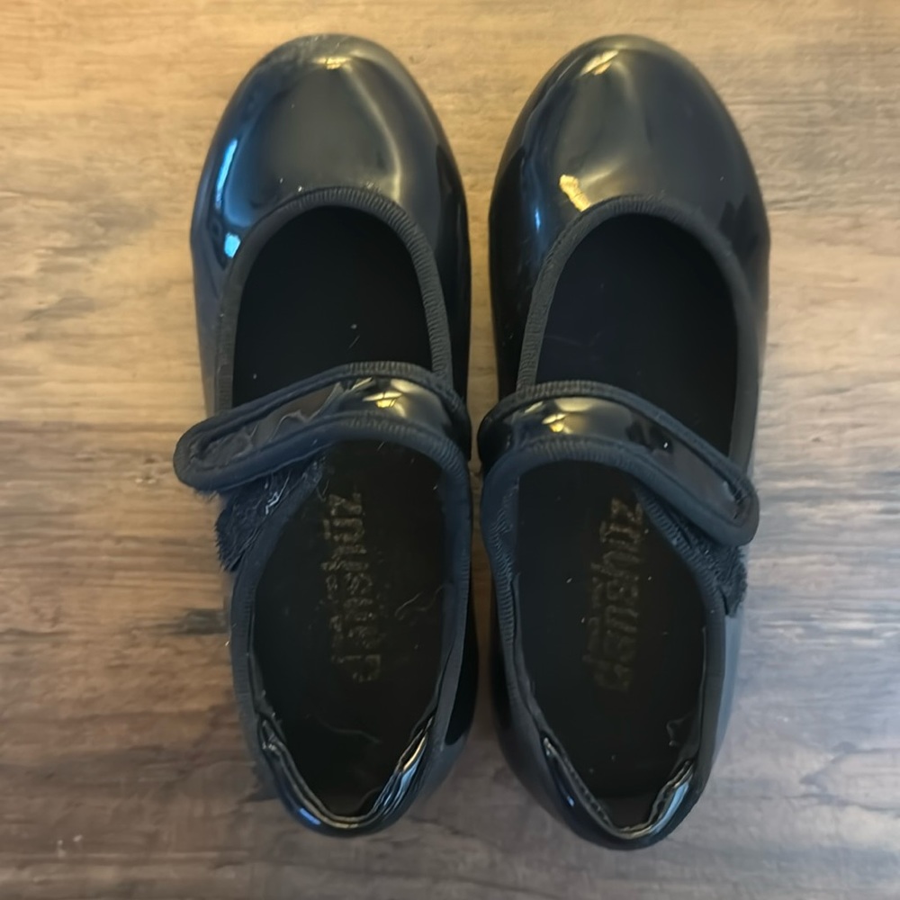 Tap Shoes
